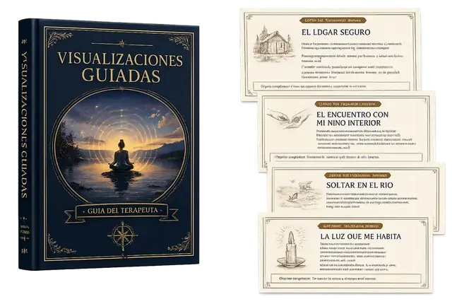 Visualizaciones guiadas